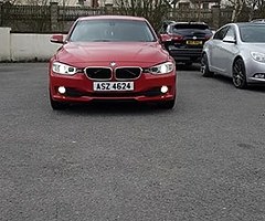 2012 320d