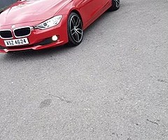 2012 320d