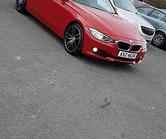 2012 320d - Image 5/7