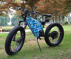 2018 Hyenna Stealth Bomber Style - Image 9/10