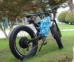 2018 Hyenna Stealth Bomber Style - Image 10/10