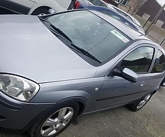 Opel Corsa 1l - Image 4/10