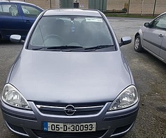 Opel Corsa 1l - Image 5/10