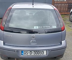 Opel Corsa 1l - Image 7/10