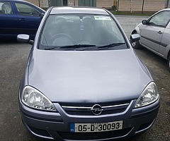 Opel Corsa 1l - Image 8/10