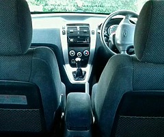 2006 HYUNDAI TUCSON