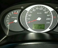 2006 HYUNDAI TUCSON - Image 10/10