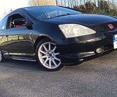Honda civic - Image 5/10