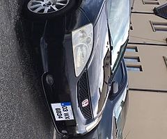 Honda civic - Image 6/10