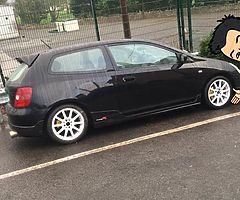 Honda civic - Image 10/10