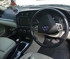 Saab 93 year 208 nct till 30/05/2019 rodtxt till 2020 - Image 6/10