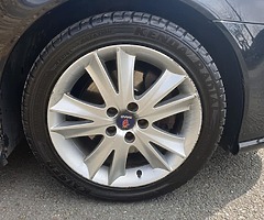 Saab 93 year 208 nct till 30/05/2019 rodtxt till 2020 - Image 8/10