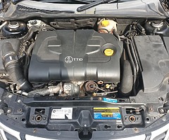 Saab 93 year 208 nct till 30/05/2019 rodtxt till 2020 - Image 9/10