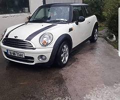 Mini Cooper One D - Image 4/5