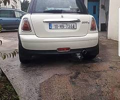 Mini Cooper One D - Image 5/5
