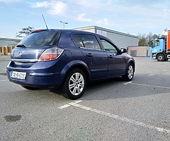 Low Tax 2008 Astra 1.7 diesel - Image 4/10