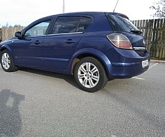 Low Tax 2008 Astra 1.7 diesel - Image 5/10