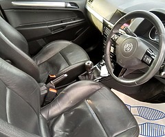 Low Tax 2008 Astra 1.7 diesel - Image 6/10