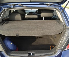 Low Tax 2008 Astra 1.7 diesel - Image 8/10