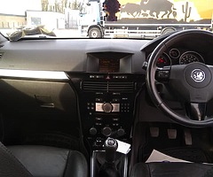 Low Tax 2008 Astra 1.7 diesel - Image 9/10