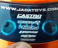 Large iron car - Image 3/8