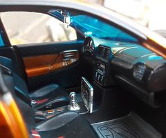 Large iron car - Image 4/8