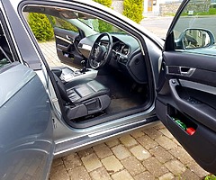 Audi A6 - Image 4/5