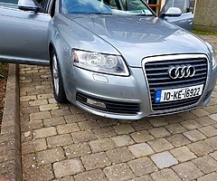 Audi A6 - Image 5/5