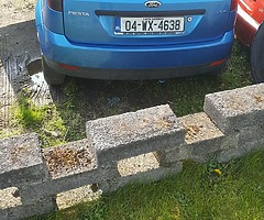 Ford fiesta - Image 5/8