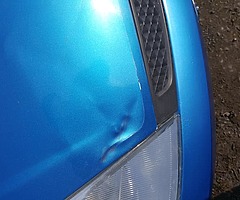 Ford fiesta - Image 8/8