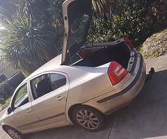 quick sell need gone !Skoda Octavia!