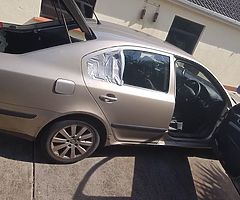 quick sell need gone !Skoda Octavia! - Image 5/8