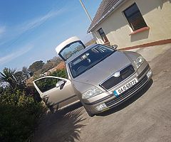 quick sell need gone !Skoda Octavia! - Image 8/8