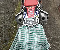 Honda crf 450 Road legal - Image 3/5