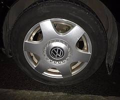 Mk4 golf