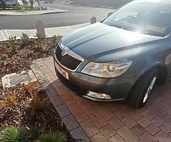 12 skoda octavia