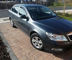 12 skoda octavia