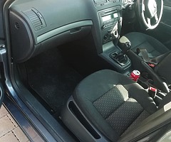 12 skoda octavia - Image 8/9