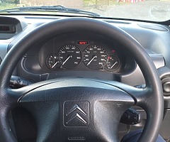 Citreon berlingo 1.6hdi - Image 4/8