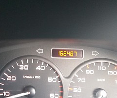 Citreon berlingo 1.6hdi - Image 5/8