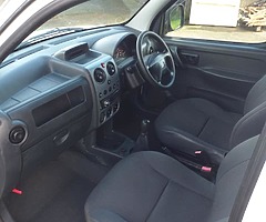 Citreon berlingo 1.6hdi - Image 6/8
