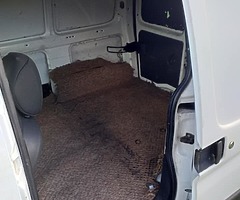 Citreon berlingo 1.6hdi - Image 7/8