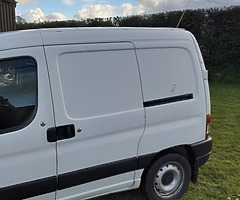 Citreon berlingo 1.6hdi - Image 8/8