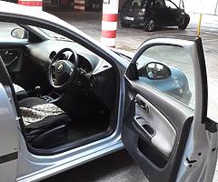 2004 seat Ibiza - Image 5/9