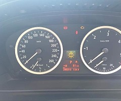 05 BMW 525D E61 - Image 9/9