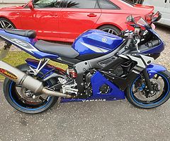 2003 Other R6 - Image 3/9