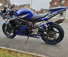 2003 Other R6 - Image 4/9