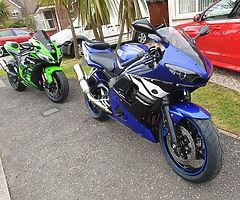 2003 Other R6 - Image 8/9