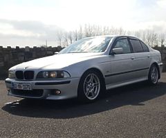 Bmw 530d msport manual