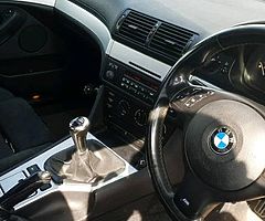 Bmw 530d msport manual - Image 4/5
